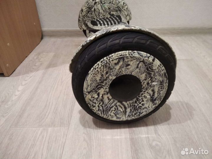 Гироскутер бу