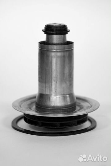 Ротор циркуляционного насоса