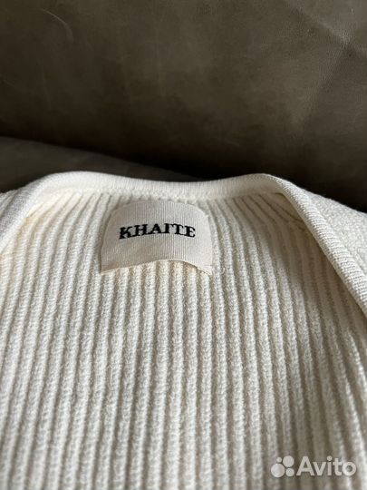 Джемпер Khaite