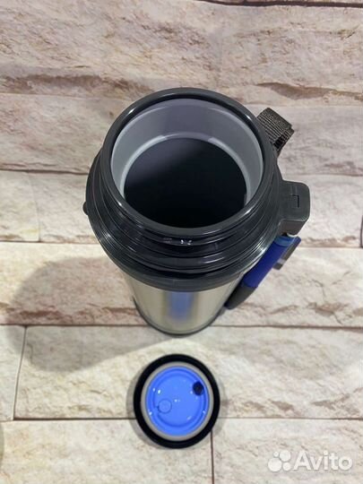 Термос Zojirushi SF-CC20XA