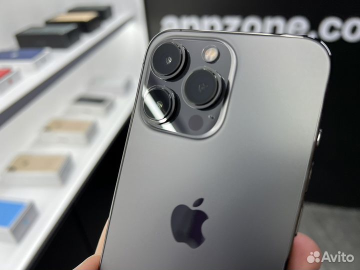 iPhone 13 Pro, 256 ГБ