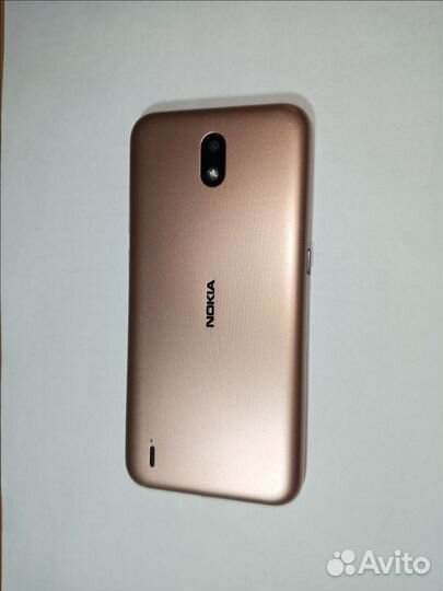 Nokia 1.3 Dual Sim, 16 ГБ