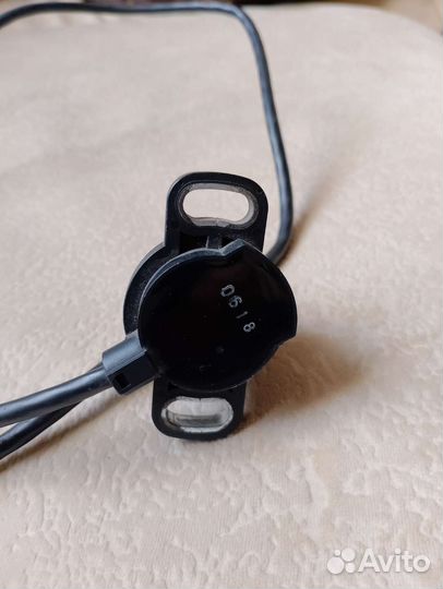 Датчик рейки Субару Форестер