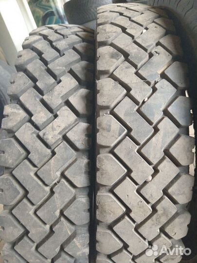 Fulda Ecotonn 7.00 R16 117