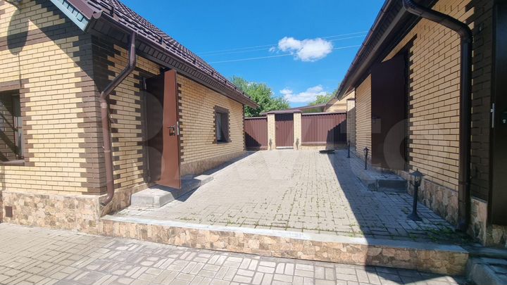 Дом 36 м² на участке 30 сот.