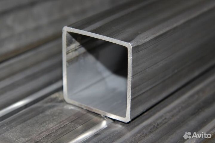 Труба профильная 50х50