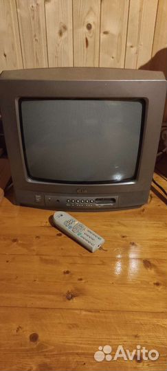 Телевизор бу