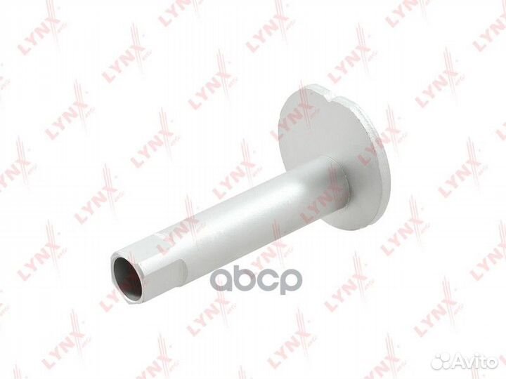 Втулка подвески эксцентриковая 0,04 FS2009 lynx