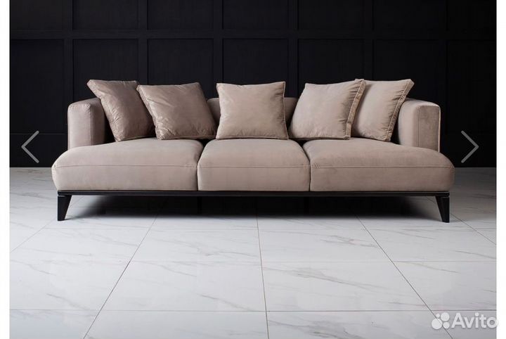 Диван новый