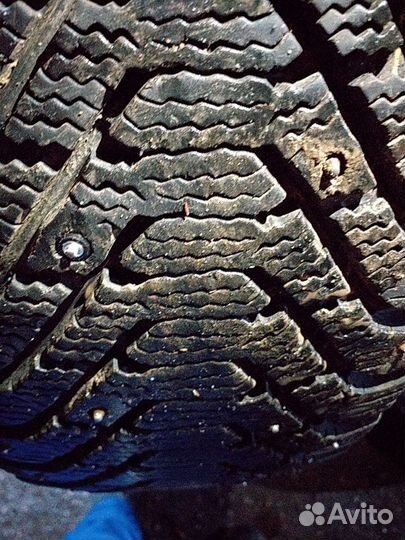 Goodyear 4x4 UG Ice Navi 225/65 R17