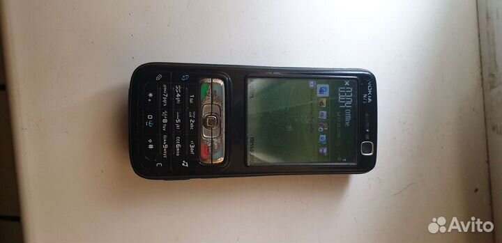 Nokia n73