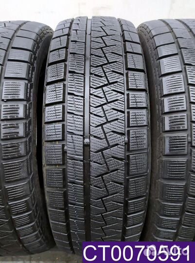 Pirelli Ice Asimmetrico 185/65 R15 96T