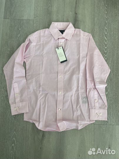 Рубашка Tommy hilfiger