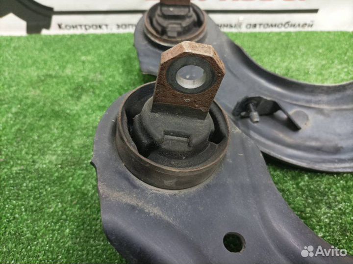 Рычаг продольный Mazda Atenza GJ2FP shvptr 2013