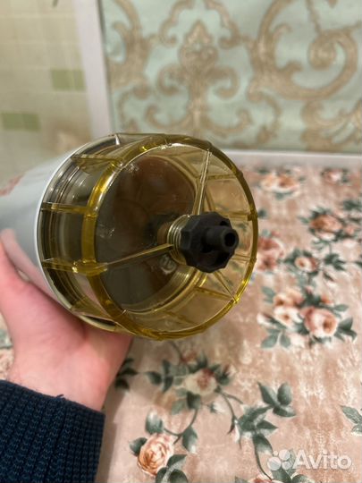 Топливной фильтр sakura