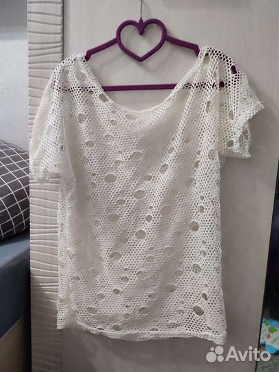 Пакет женских вещей 46