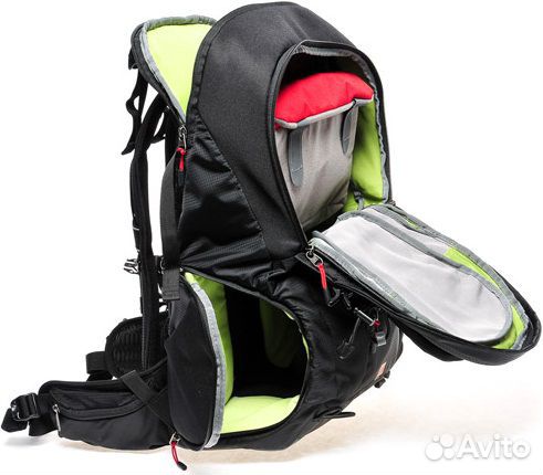 Рюкзак Benro Hummer 100 Голубой