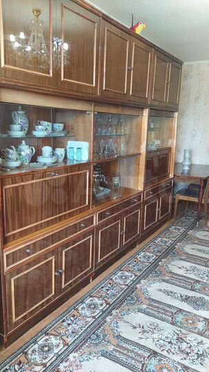 3-к. квартира, 57,4 м², 7/9 эт.