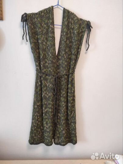 Женская одежда. Ручная работа