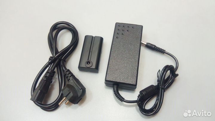 Пустышка замена аккумулятора Sony NP-F960