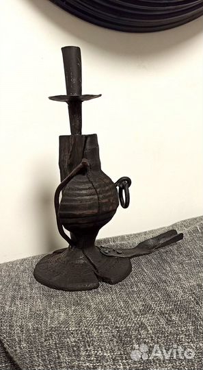 Подсвечник