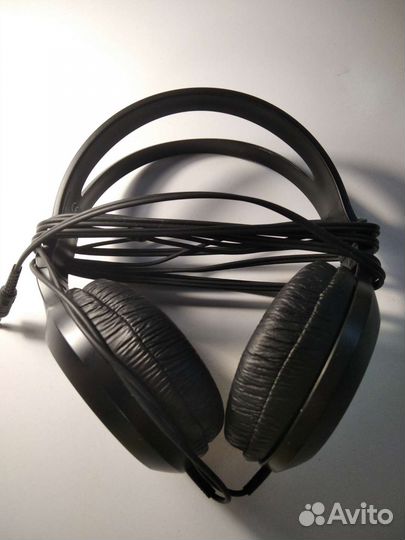 Наушники