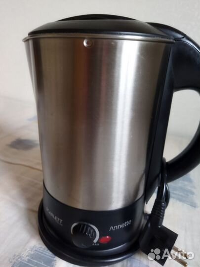 Чайник электрический