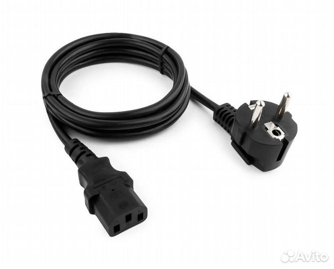 Кабели, переходники, удлинители