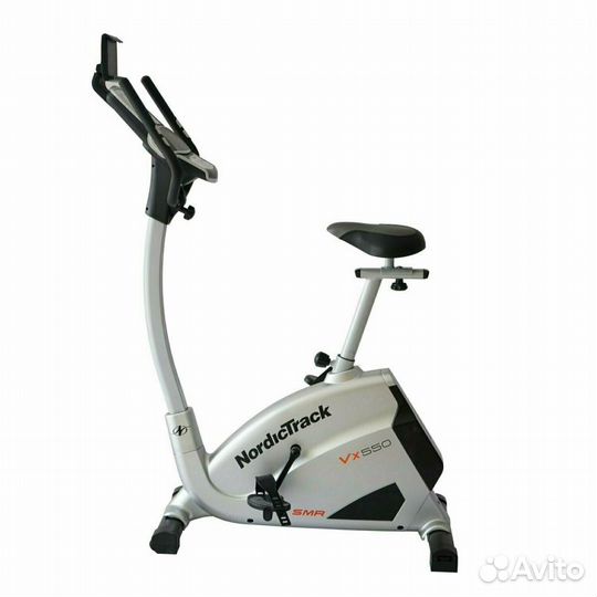 Велотренажер NordicTrack VX 550