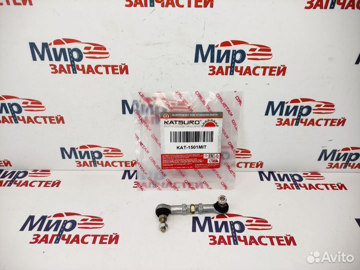 Датчик дорожного просвета Mitsubishi Pajero 4