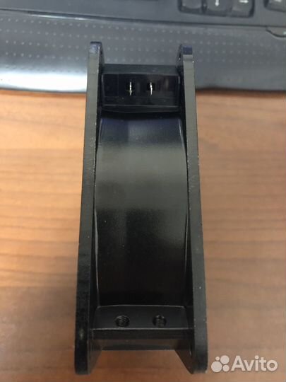 Вентилятор для корпуса 120 мм DP200A2123XST.GN