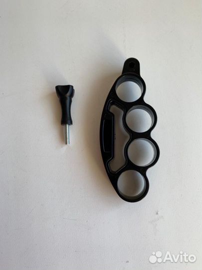 Крепление для экшн камеры новая