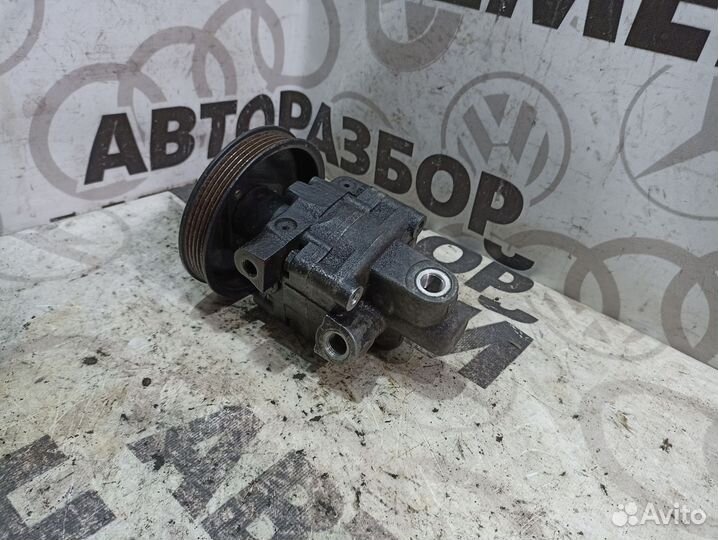 Насос гур BMW E34 M51D25TU V-2.5tdi