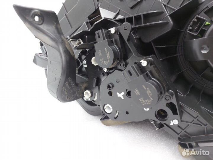 Б/У Б/У Корпус отопителя Состояние отличное