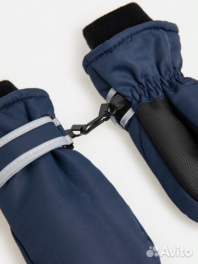 Варежки Для мальчиков acoola kids