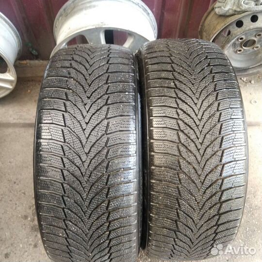 Nexen Winguard Sport 2 235/45 R19