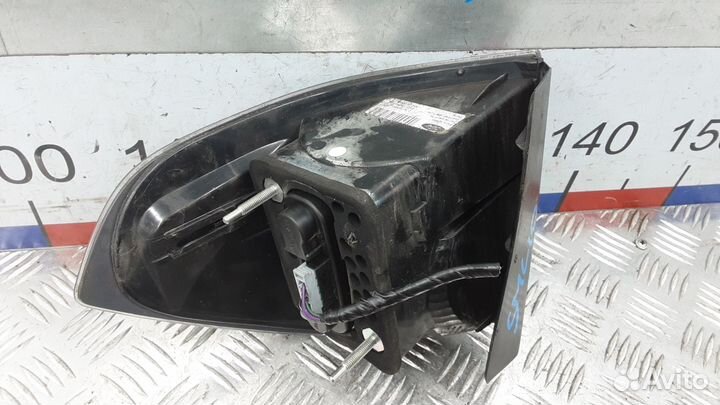 Фонарь Ford S-Max (2006-2015)