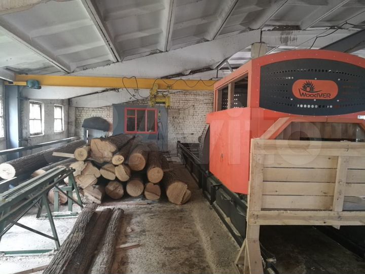 Производство, 2670 м²