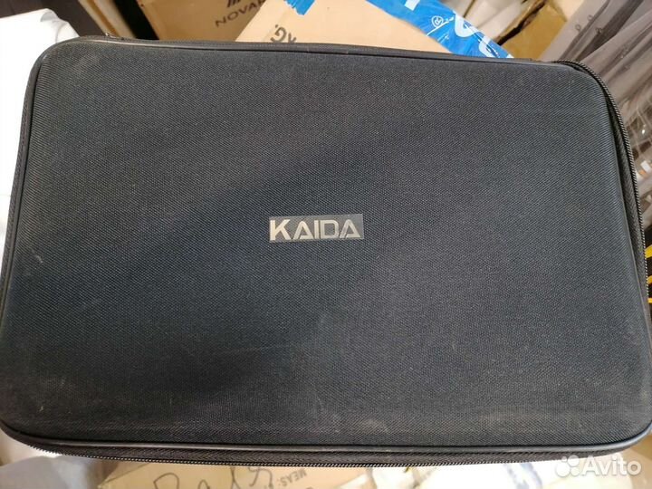 Комплект Сигнализатор Поклевки 4+1 MF/Kaida/Dayo