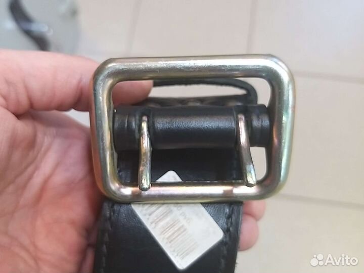 Ремень Солдатский