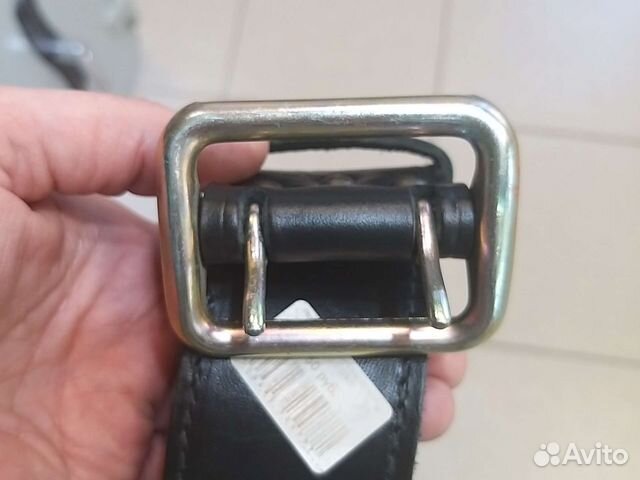 Ремень Солдатский