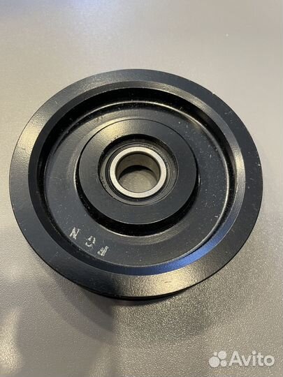 Ролик натяжной гура Santa Fe (00-05) / Sonata EF