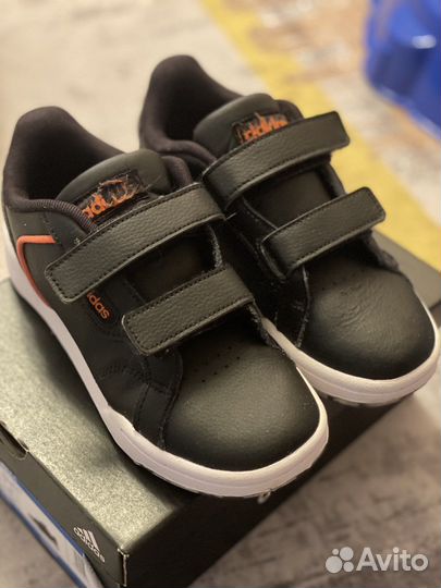Кроссовки adidas 31 размер