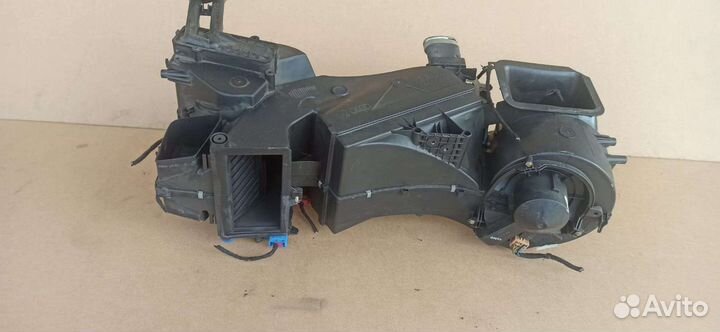 Корпус печки Ауди а4 б5