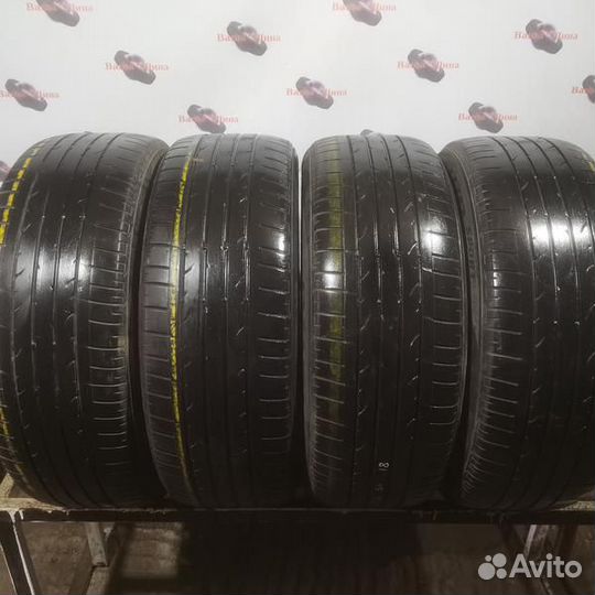 Bridgestone Dueler H/P Sport 225/55 R18