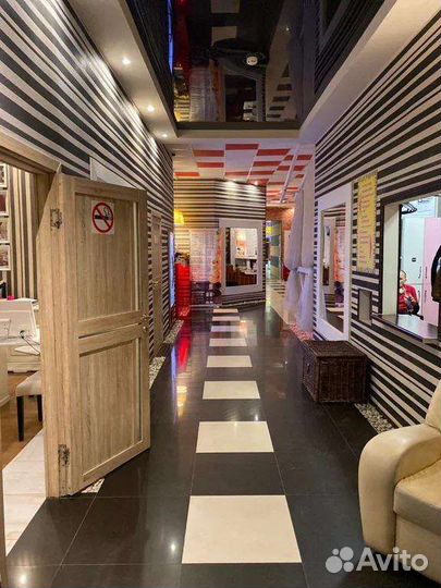 Зебра Медведково New абонемент 12/24