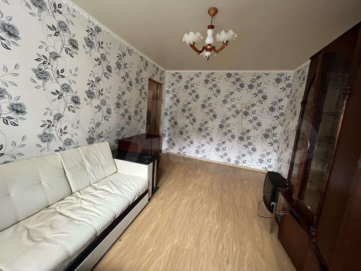 1-к. квартира, 28 м², 1/3 эт.