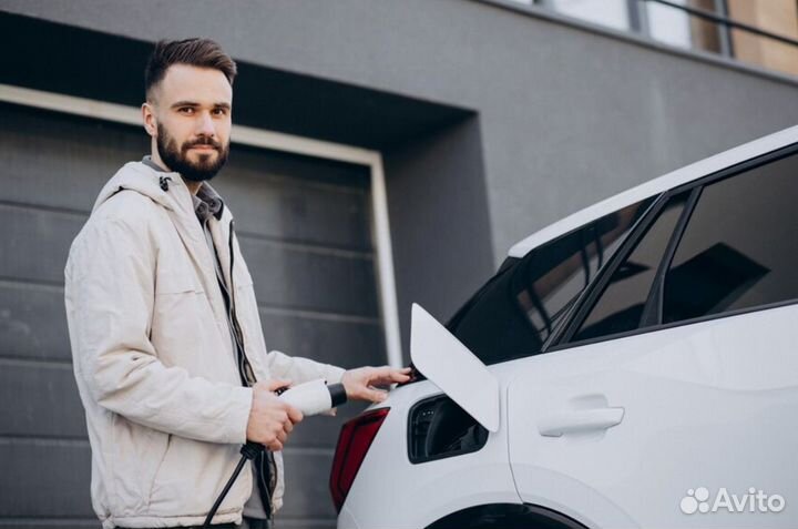 Автоподбор под ключ из Китая и ОАЭ