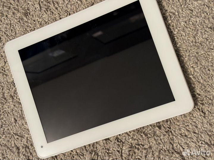 Планшет iconbit