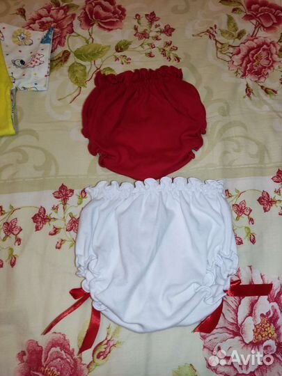 Шорты для девочек